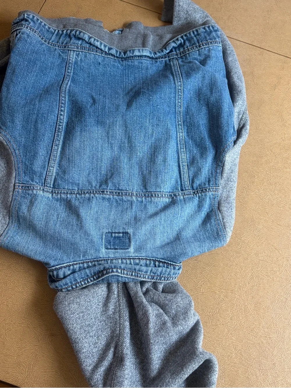 American Eagle Outfitters light blue